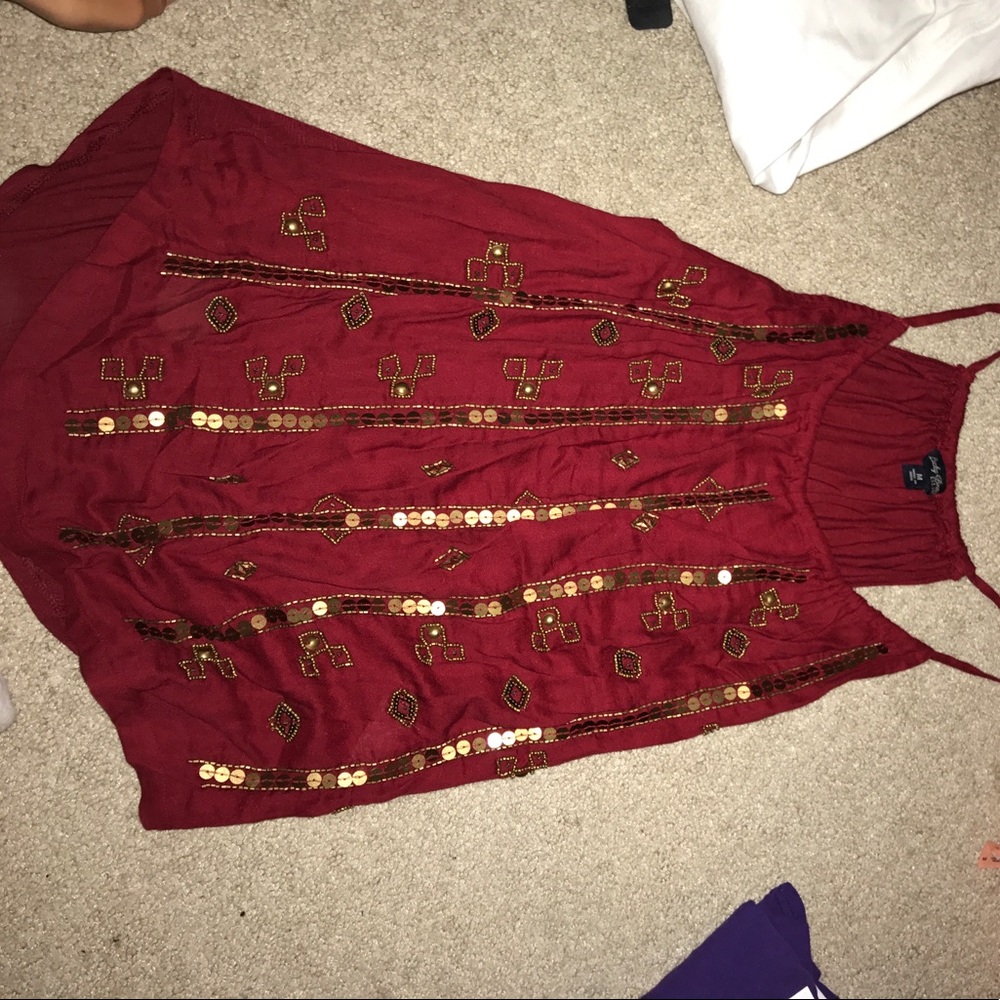 Lucky brand tank