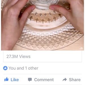 Meet your Posher, Marybeth