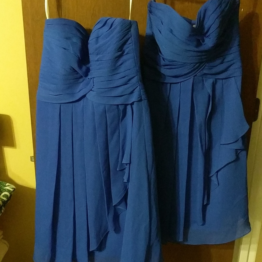 Dresses