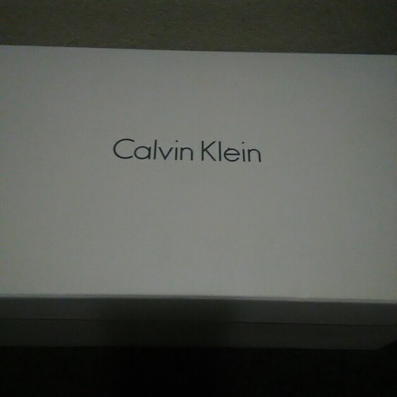 Calvin Klein