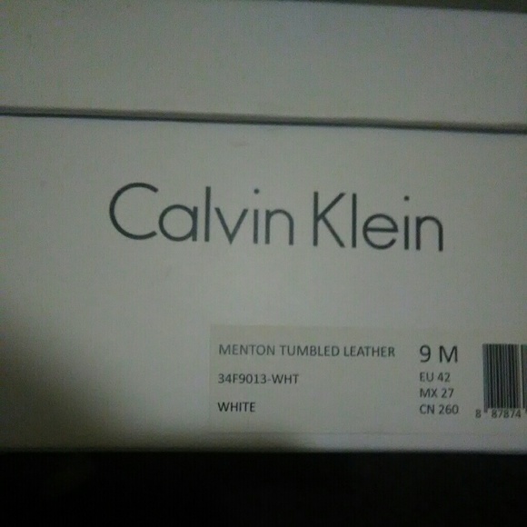 Calvin Klein