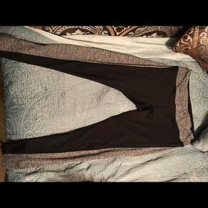 Lularoe Jordan leggings XL