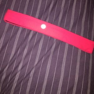 Lululemon headband
