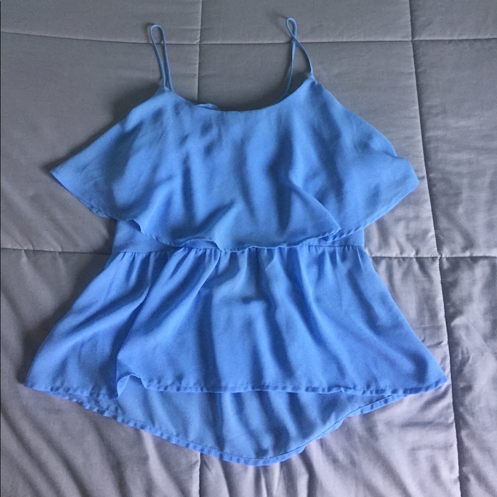 Women's Stylish Tank Top