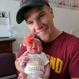 Meet your Posher, Stephen