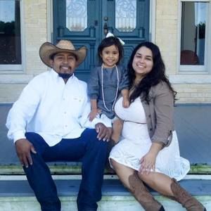 Meet your Posher, Jose