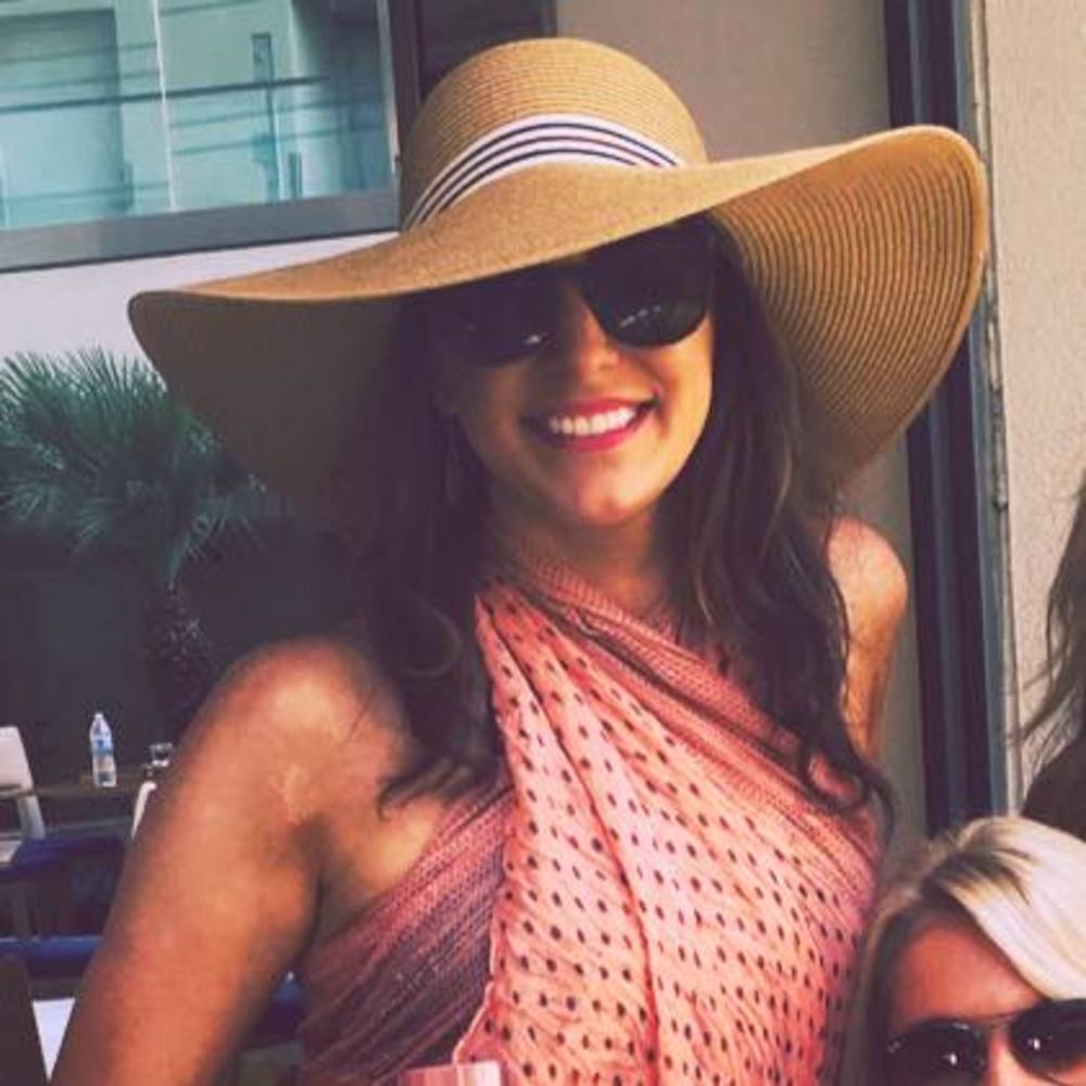 Meet your Posher, Meagan