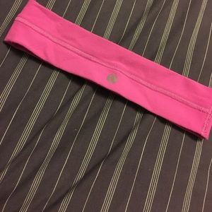 Lululemon headband