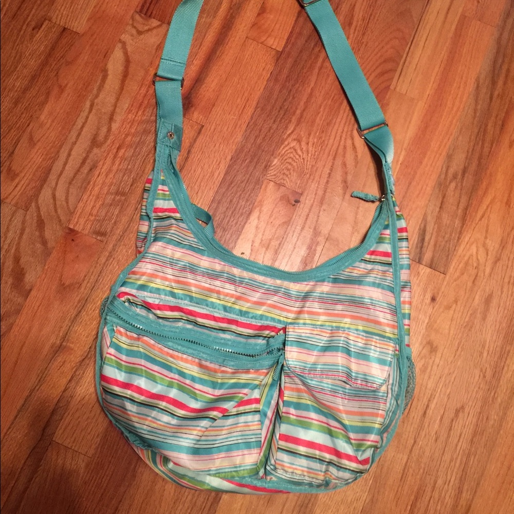 31 diaper bag