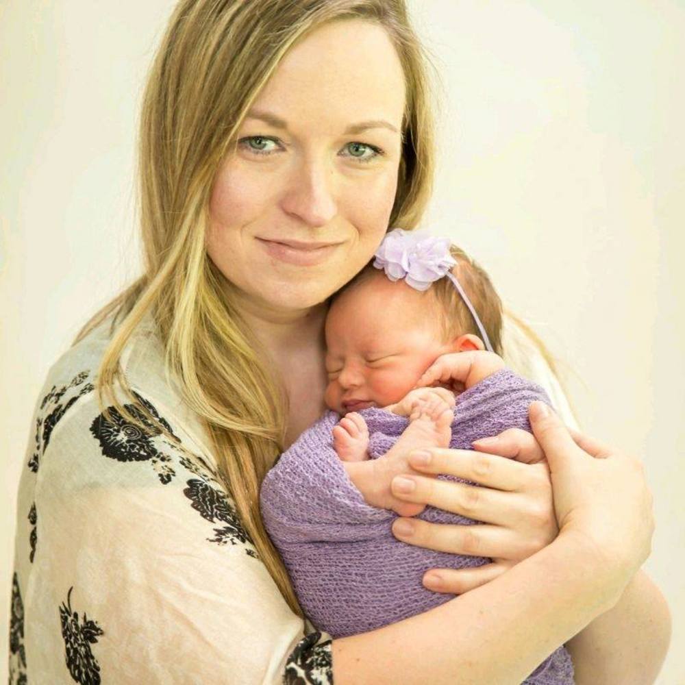 Meet your Posher, Diana