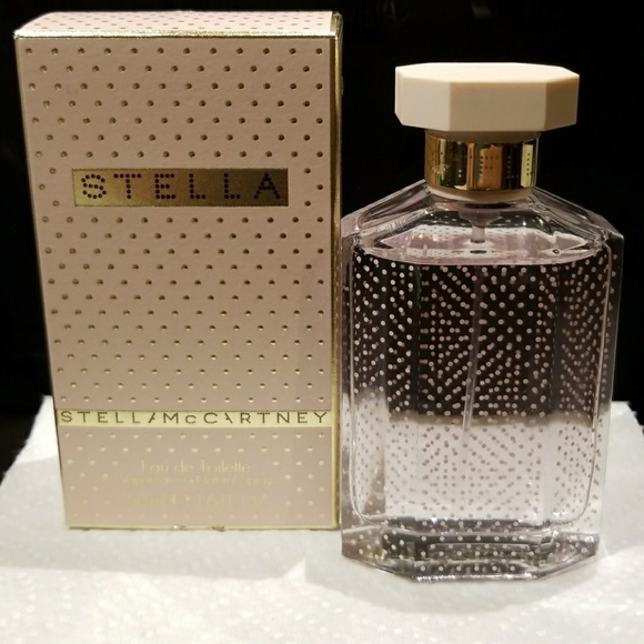 stella mccartney edt