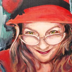 Meet your Posher, Penelope