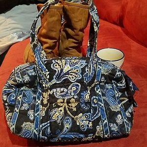 Vera Bradley purse