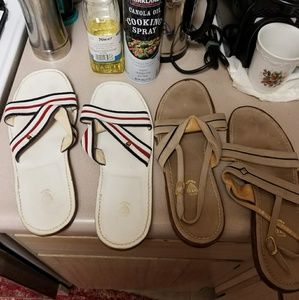 Men Gucci Sandles
