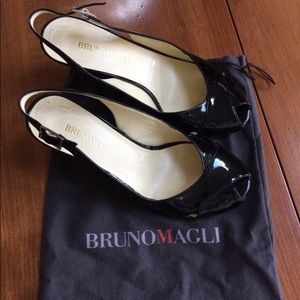 Bruno Magli Slingback