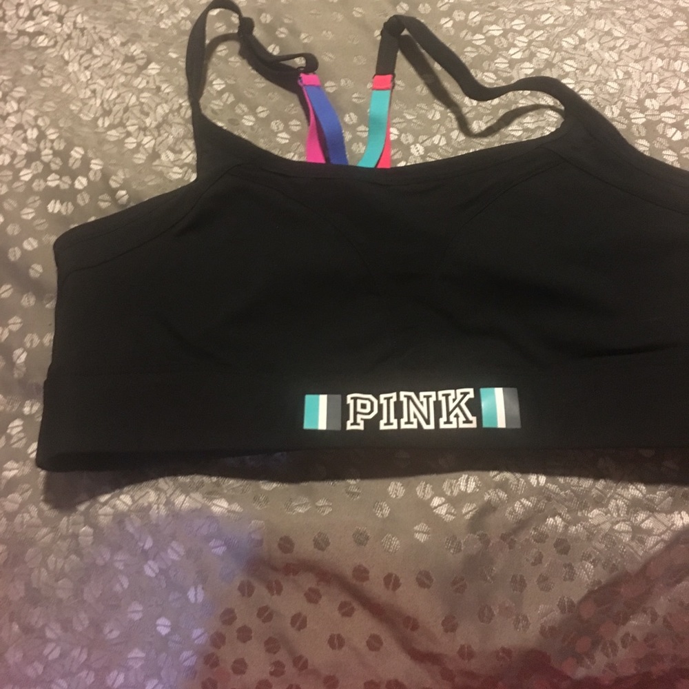 Victoria Secret Sports Bra