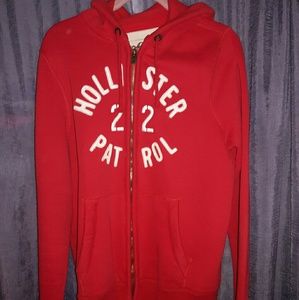 Hollister Hoodie