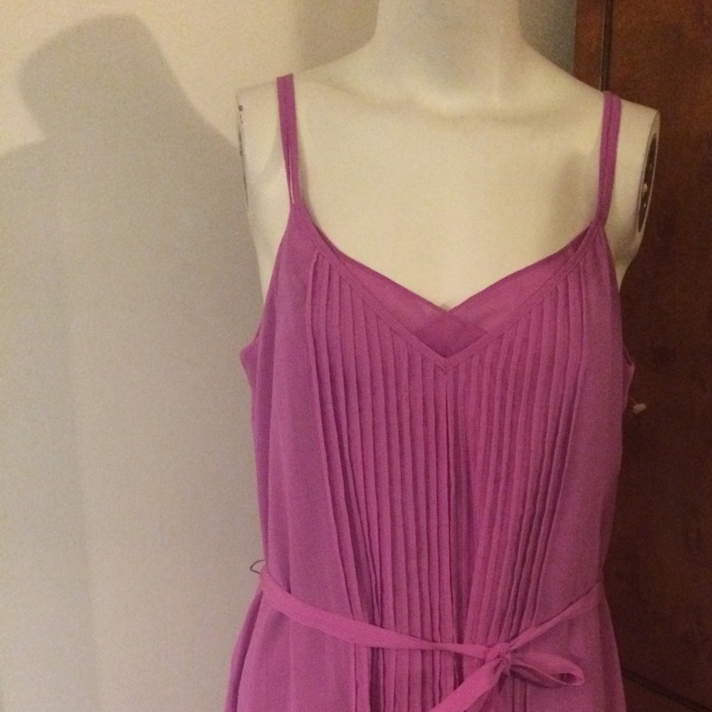 White House Black Market Dress--Size 8
