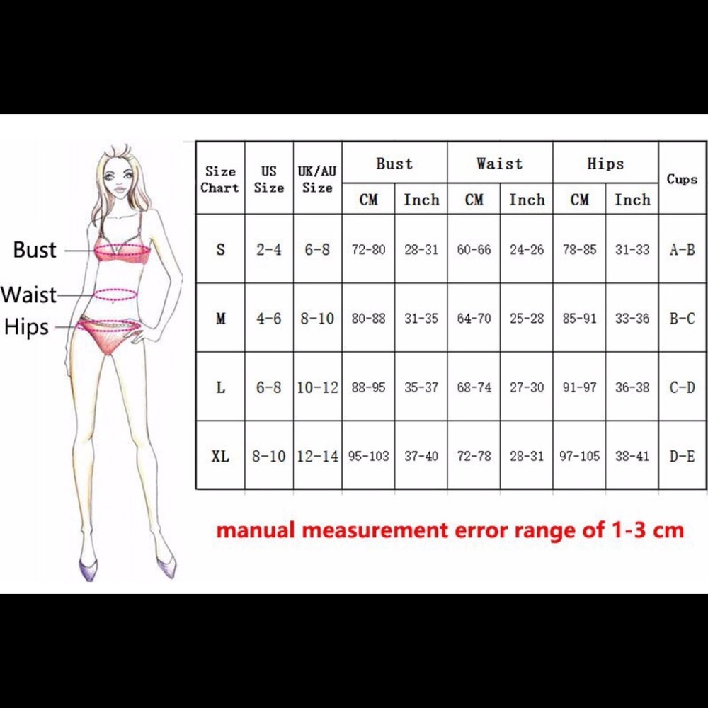 214. Jayda high waist swimsuit - Picture 4 of 4