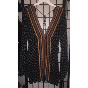 Abercrombie and Fitch Bikini Cover Up/Dress