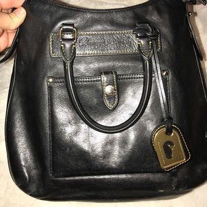 Vintage Dooney and Bourke Bag