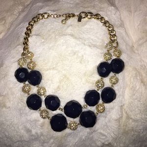 Lilly Pulitzer statement necklace!!!