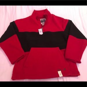 The Children's Place Fleece Pullover Brand New Tag