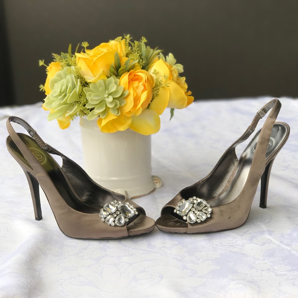Jessica Simpson elegant shoes