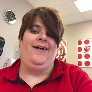 Meet your Posher, Lori