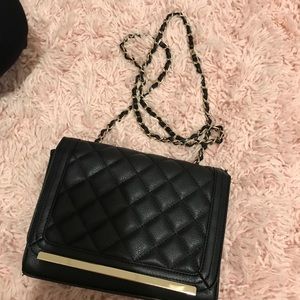 Cute cross body bag