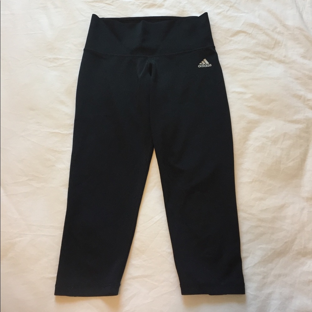 Adidas active capris