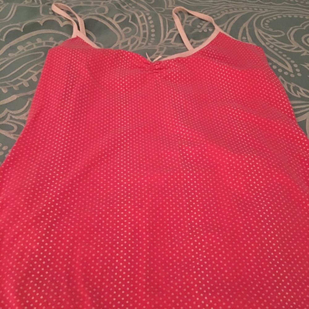 Very comfy sleepwear set both size large