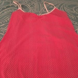 Very comfy sleepwear set both size large