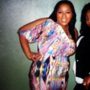Freakum dress lol