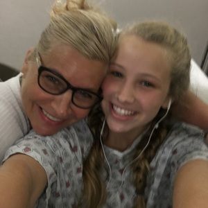 Meet your Posher, Ann