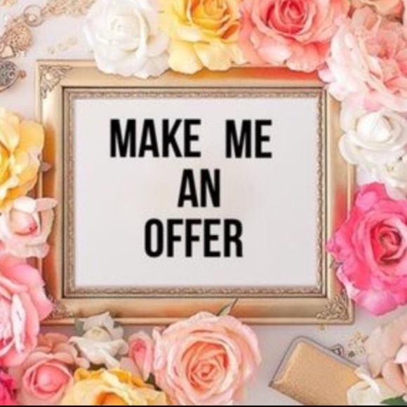 Make me an offer! - Picture 1 of 1