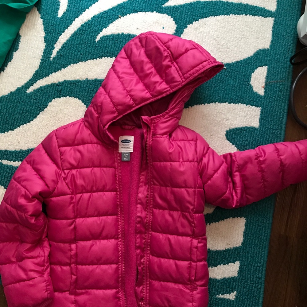 Winter Coats