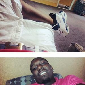 Meet your Posher, Perry