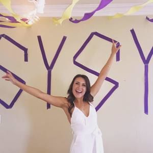 Meet your Posher, Stephanie