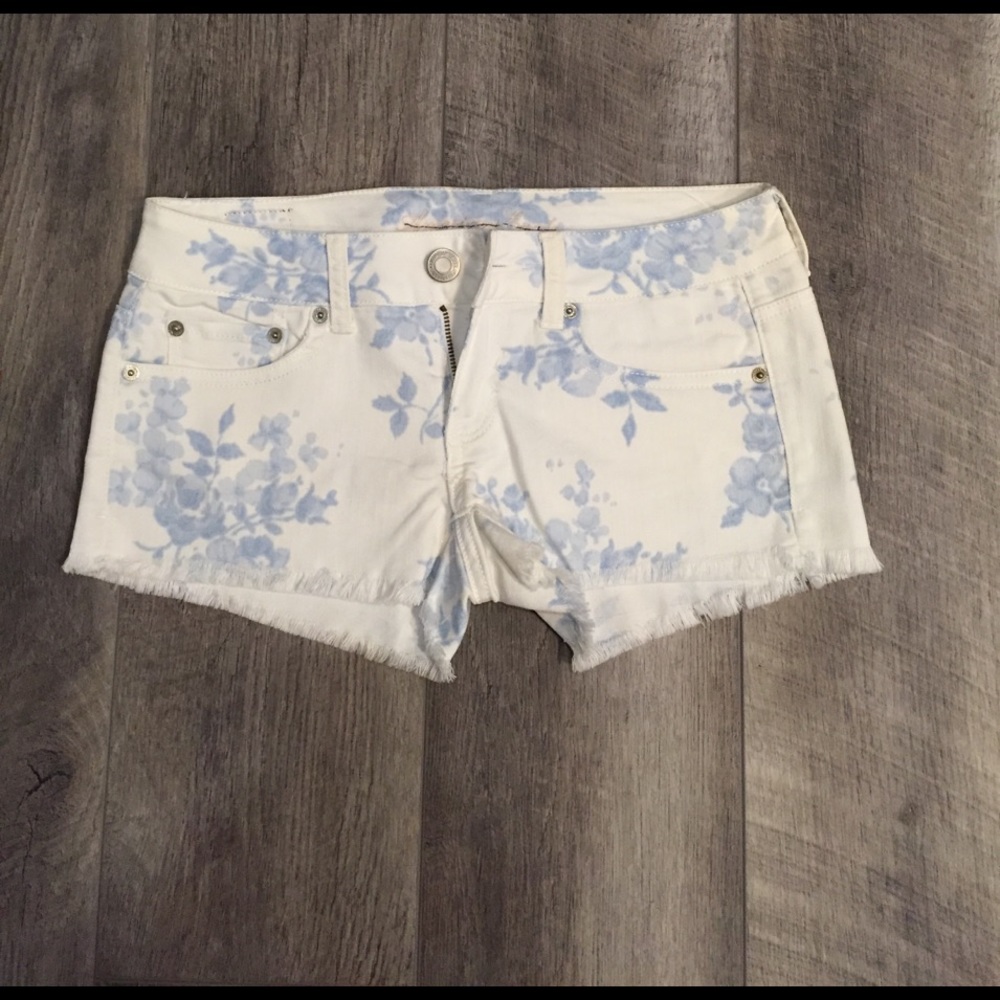 Women's American Eagle Shorts