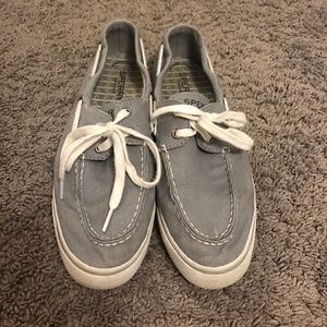 sperrys