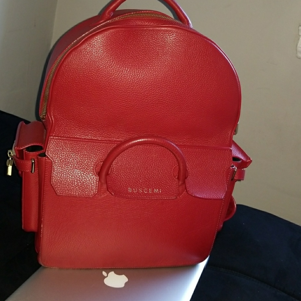 Buscemi backpack
