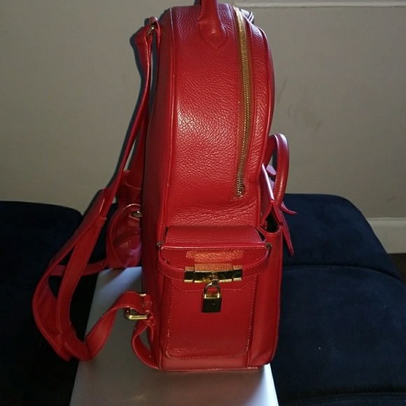 Buscemi backpack - Picture 3 of 4