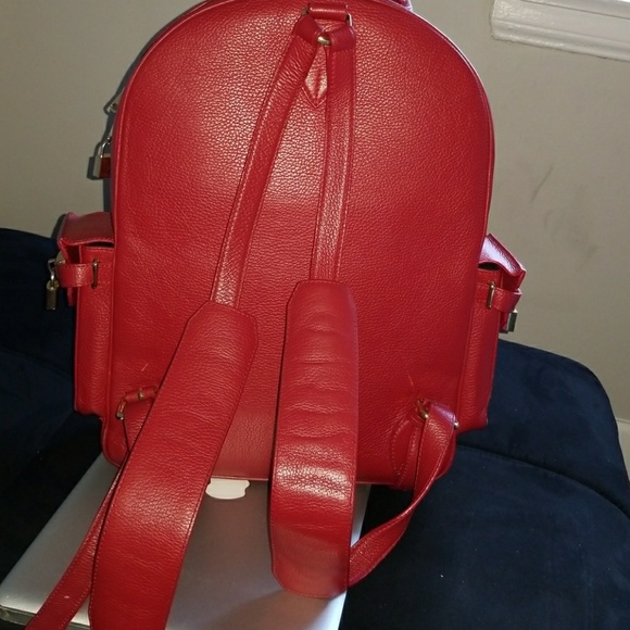 Buscemi backpack - Picture 4 of 4