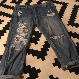 American Eagle Jeans!