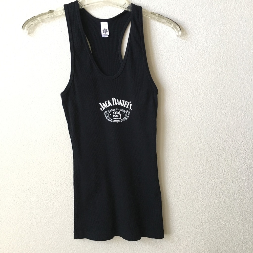 American Apparel/Jack Daniel's Old No.7 Brand