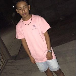 Meet your Posher, Max