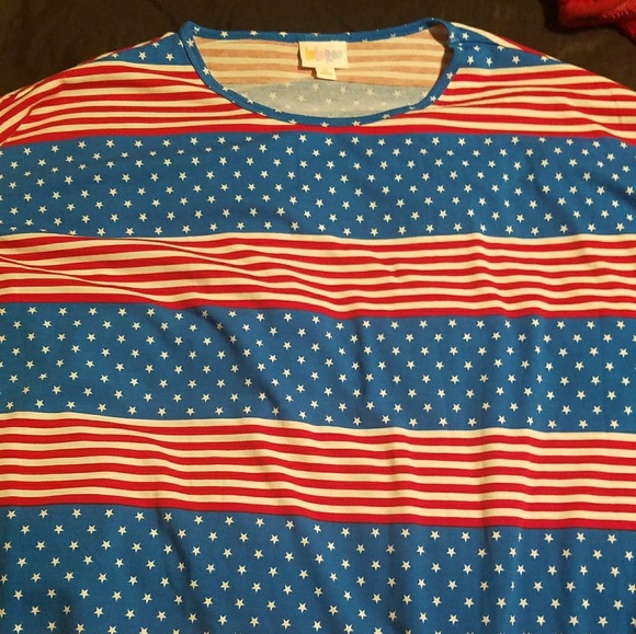 Lularoe irma - Picture 1 of 3