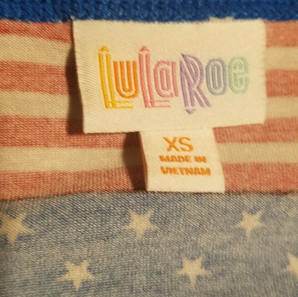 Lularoe irma - Picture 2 of 3