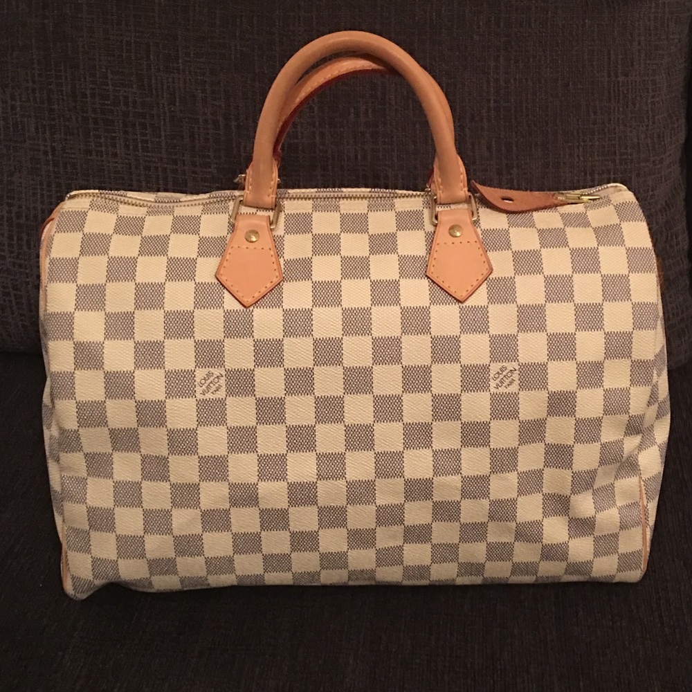 Speedy Azur 35